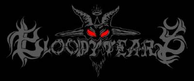 logo Bloody Tears (POR)